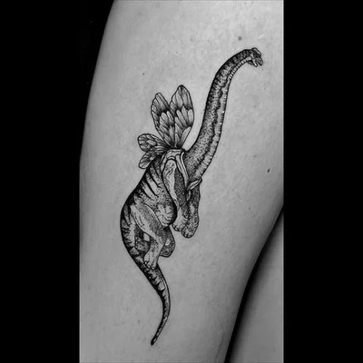 Tekka tattoo 026