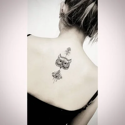 Tekka tattoo 030