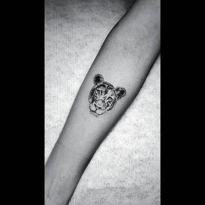 Tekka tattoo 031