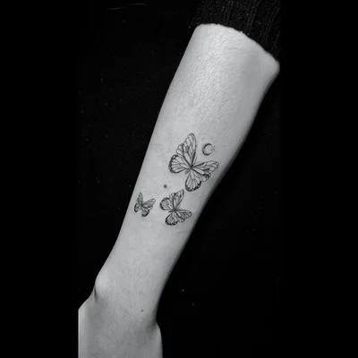 Tekka tattoo 032
