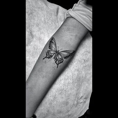 Tekka tattoo 035