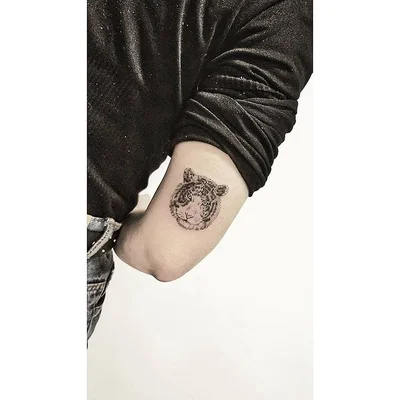 Tekka tattoo 036