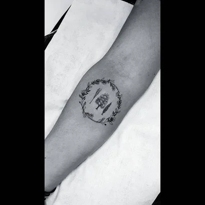 Tekka tattoo 037