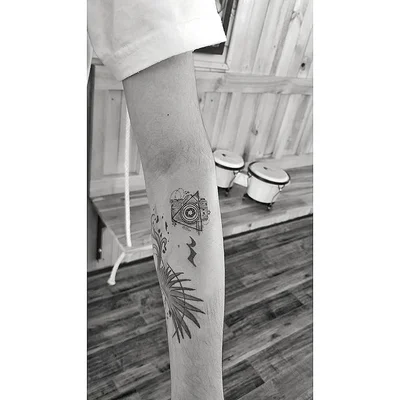 Tekka tattoo 038