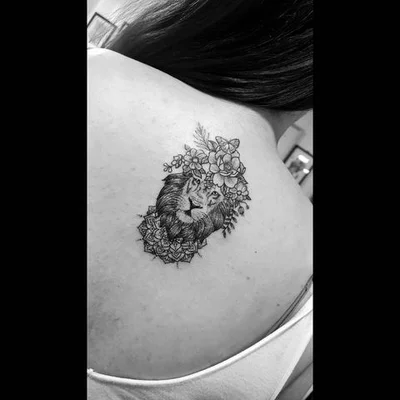 Tekka tattoo 039