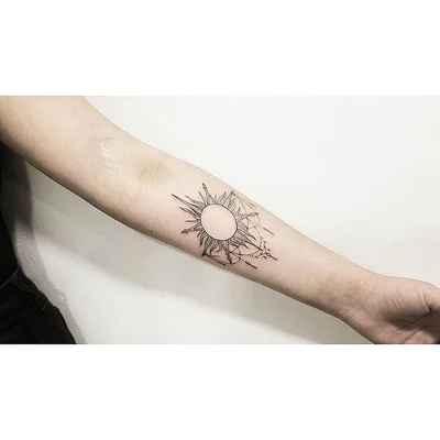 Tekka tattoo 040