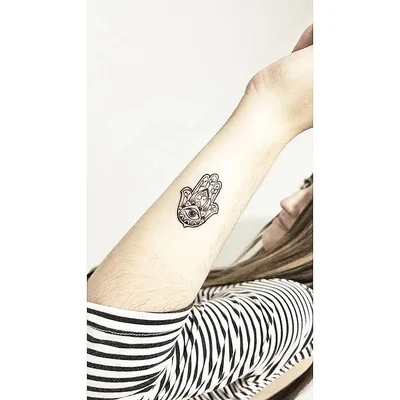 Tekka tattoo 044
