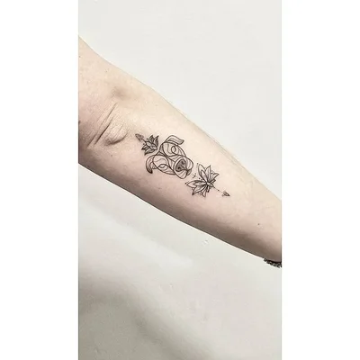 Tekka tattoo 047