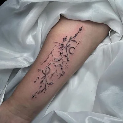 Tekka tattoo 049