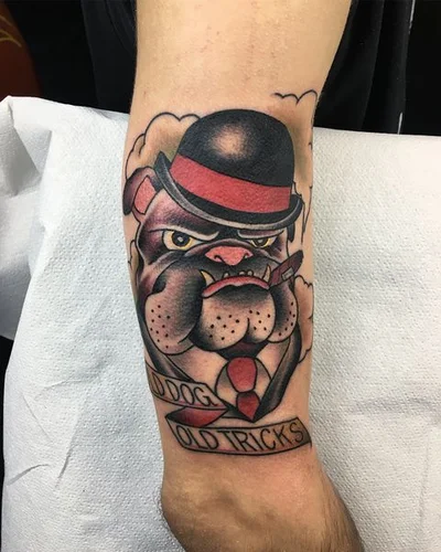 Telmo Casal tattoo 014