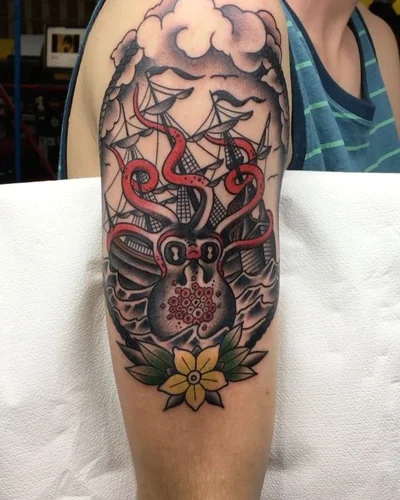 Telmo Casal tattoo 016