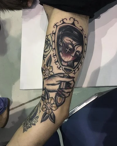 Telmo Casal tattoo 027