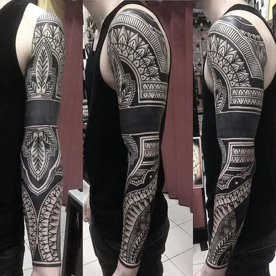 Telmo Casal tattoo 043