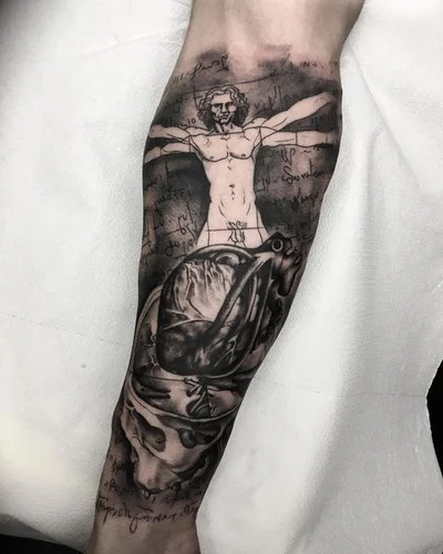 Telmo Casal tattoo 050