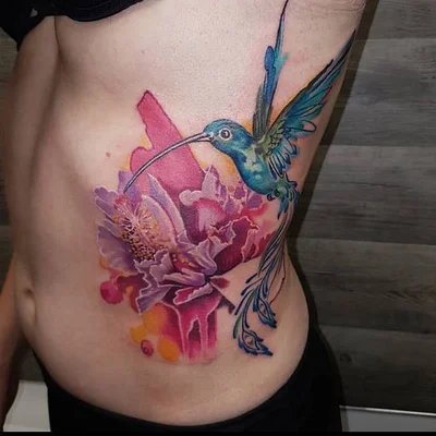 Tom Tempel tattoo 009