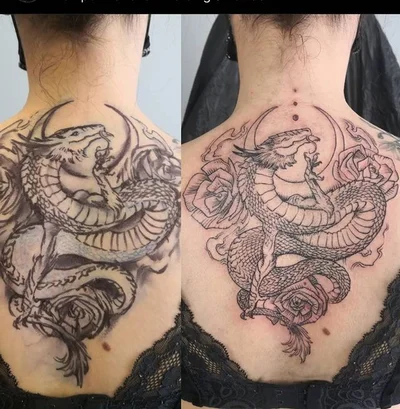 Tom Tempel tattoo 011