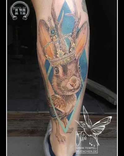 Tom Tempel tattoo 013