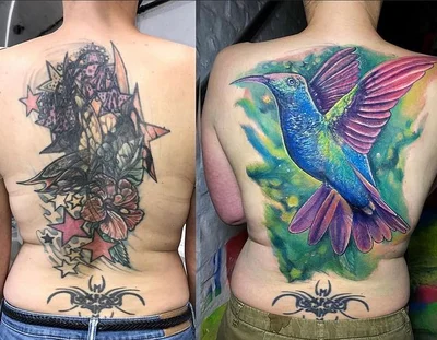 Tom Tempel tattoo 020