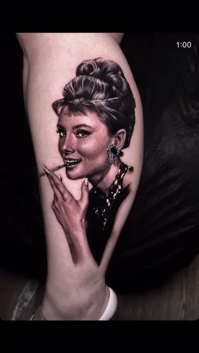 Tom Tempel tattoo 021