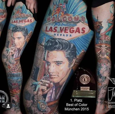 Tom Tempel tattoo 022
