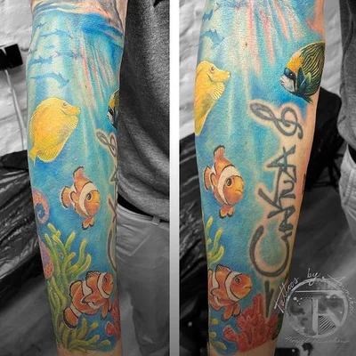 Tom Tempel tattoo 024