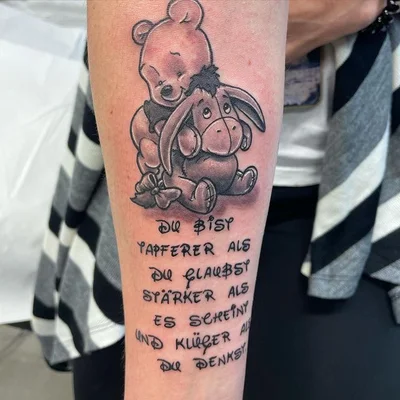 Tom Tempel tattoo 026