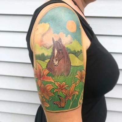 Tempest Anderson tattoo 008