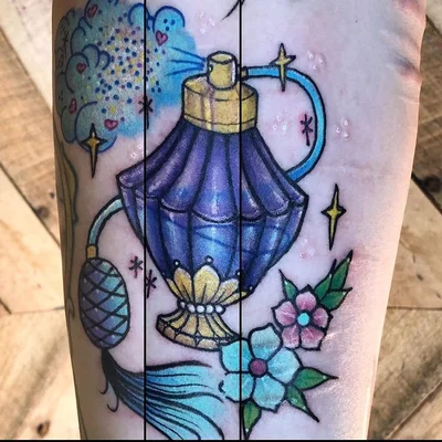 Tempest Anderson tattoo 012