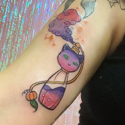Tempest Anderson tattoo 017