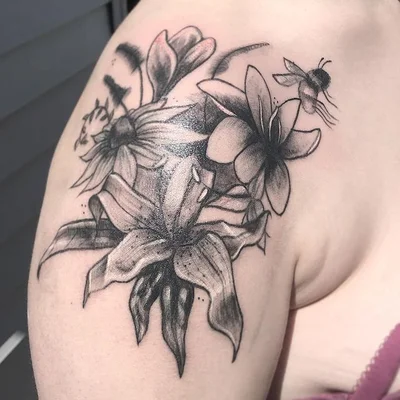 Tempest Anderson tattoo 018
