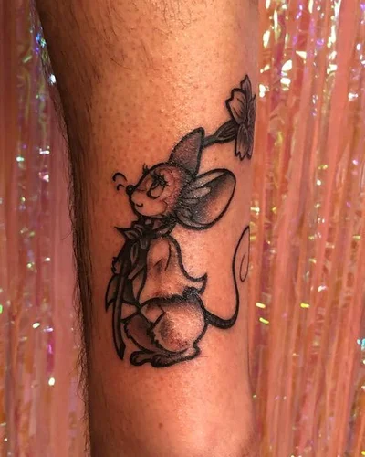 Tempest Anderson tattoo 019