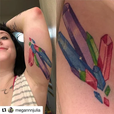 Tempest Anderson tattoo 022