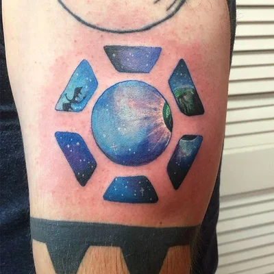 Tempest Anderson tattoo 023