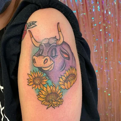 Tempest Anderson tattoo 029