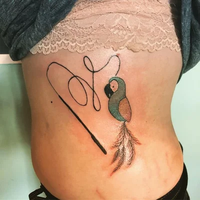Tempest Anderson tattoo 031