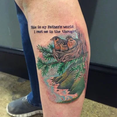 Tempest Anderson tattoo 034