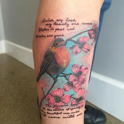 Tempest Anderson tattoo 035