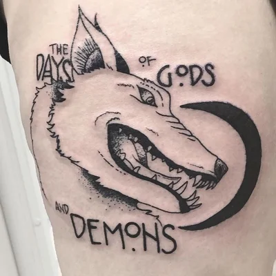 Tempest Anderson tattoo 036