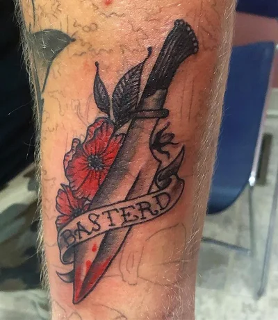 Tempest Anderson tattoo 042
