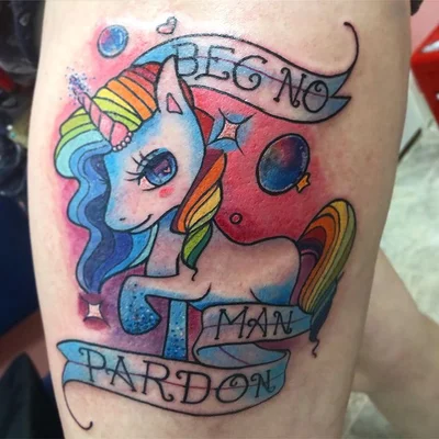 Tempest Anderson tattoo 044