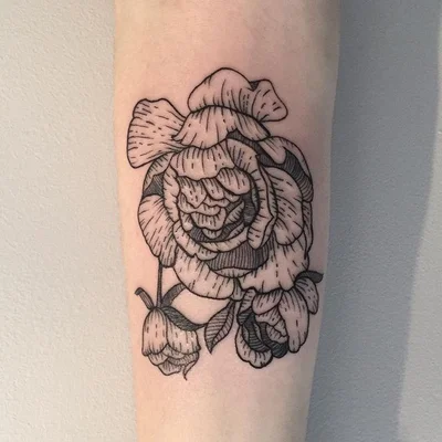 Tempest Anderson tattoo 047