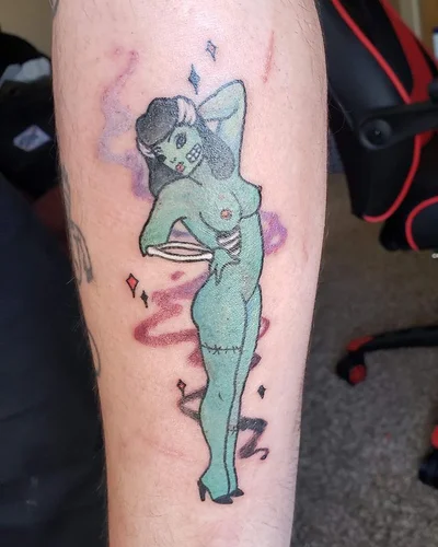 Tempest Anderson tattoo 048