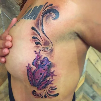Tempest Anderson tattoo 049