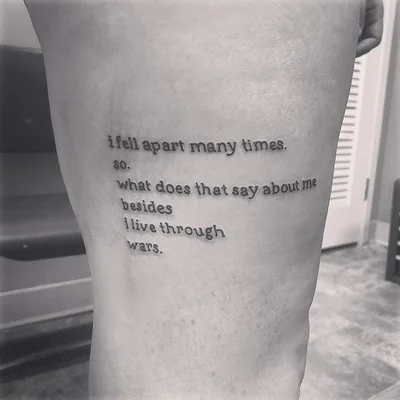 Tempest Anderson tattoo 050