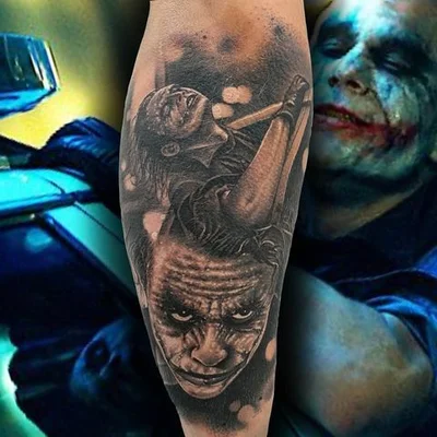 Temple Max tattoo 011