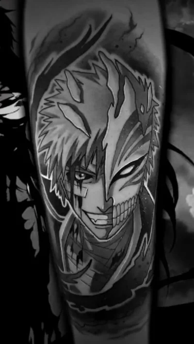 Temple Max tattoo 016