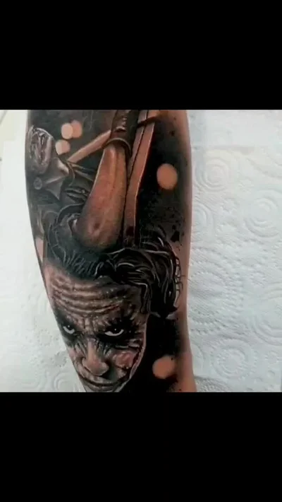 Temple Max tattoo 017