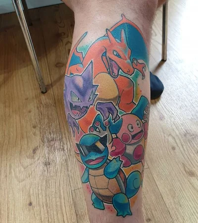 Temple Max tattoo 026
