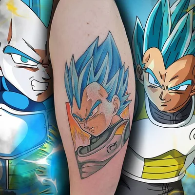 Temple Max tattoo 032