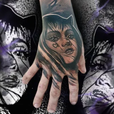 Temple Max tattoo 037
